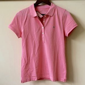 NWT Vineyard Vines polo shirt